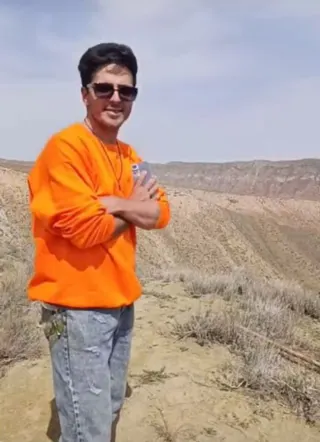Soheil Sheikhi Rad