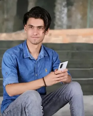 Amir Hossein Moradivafa