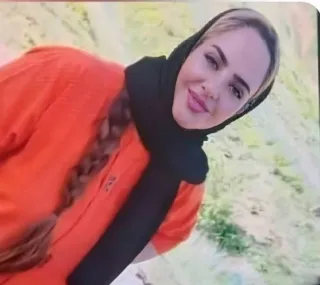 سعیده نوری