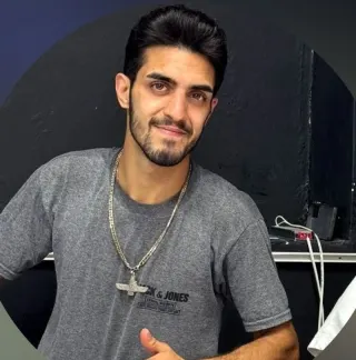 Amir Khodaparast