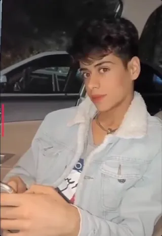 Pouria Dehghani Baharestan