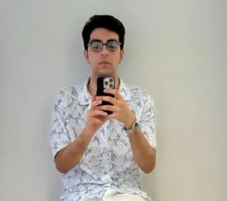 Sam Rezaee