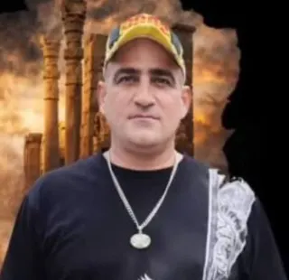 فریدون مشهدی حسن‌زاده