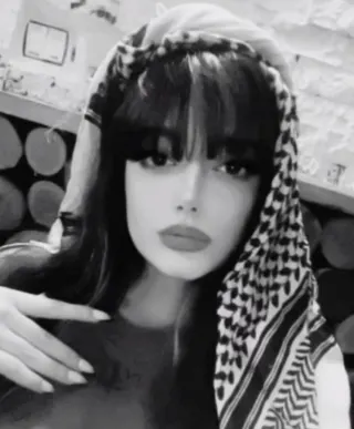 Melina Mirzayi