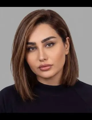 Ayda Aghili