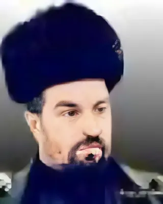 Mohammad Boruneh (Mohammad Moghaddasi) (Mohammad Bezuneh)