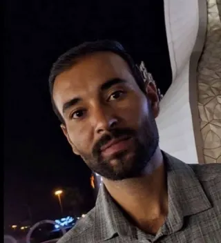Ahmad Alijani