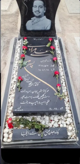 Ali Moradi Ardabili