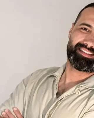 Mohsen Jabbarzadeh