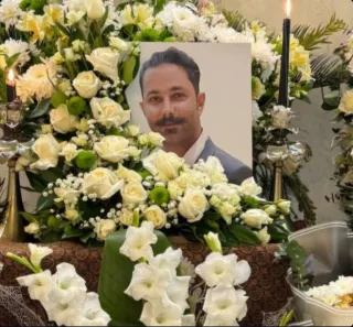 Mehrdad Tavalayi