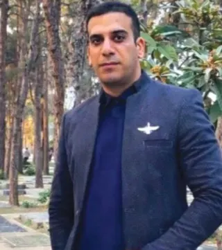 Mehran Khoshniiat