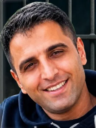 Fathollah Avari