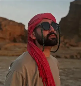Amir Parsa Ashkbous