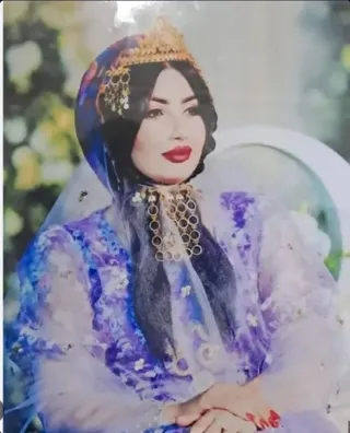 Parisa Lashkari