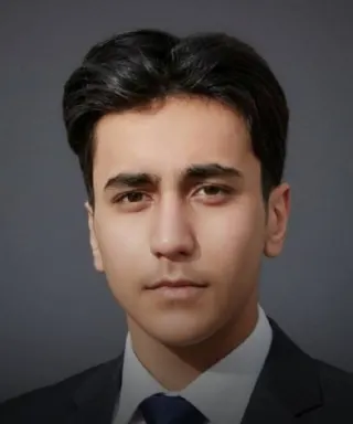 محمدامین اکبریان
