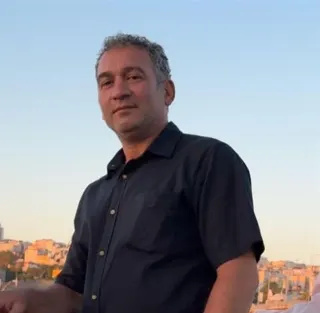 امید ابو