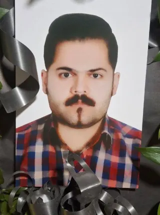 Behrooz Aghajanlou