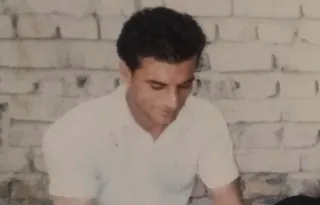 Keyvan Amiri