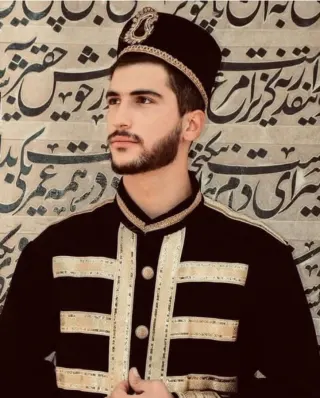 Soroush Soleimani (Hafez Soleimani)