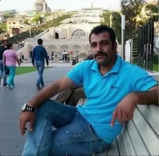 Mehdi Ebadollahi
