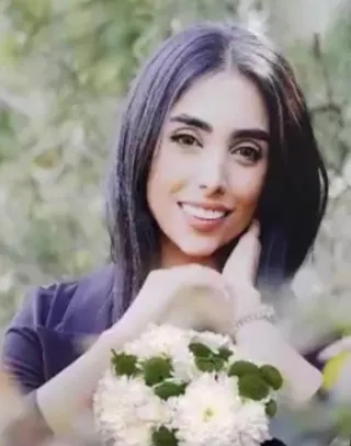 Sahar Bayati