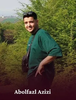 ابوالفضل عزیزی
