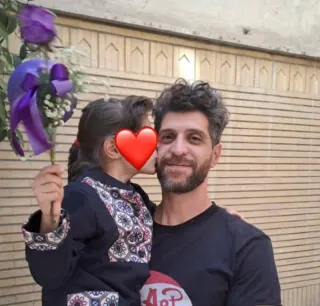 Amir Hossein Emamjomeh
