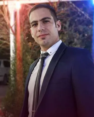 میلاد فیضی