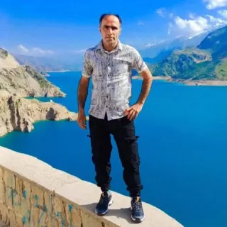 Davod Hajati Shimani