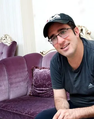Moein Abbaspour