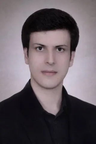 Saeed Miri