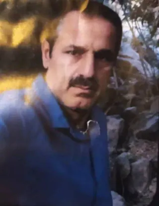 Javad Samani