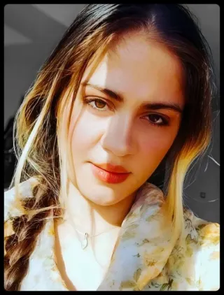 Anisseh Greyvani