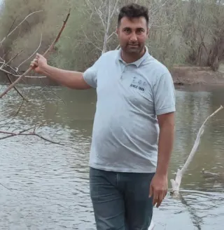 Mehdi Abassian