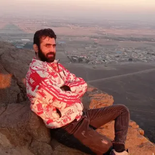 احمد شراره