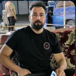 Milad Baghfalaki