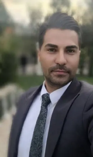 Ehsan Shahmohammadi