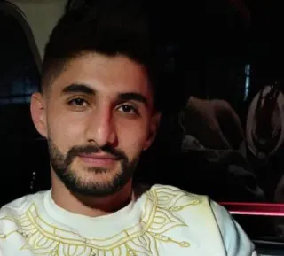 Arsalan Qahramani