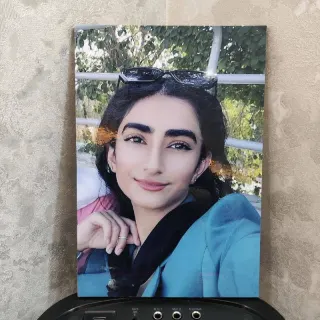 Haditheh Akbarzadeh Torbati