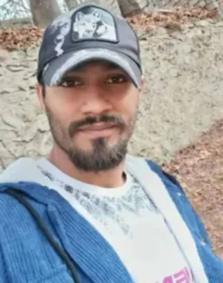 Farhad Mahdoudi