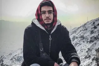 میلاد دین‌محمدی