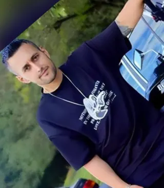 Peyman Pouralijani