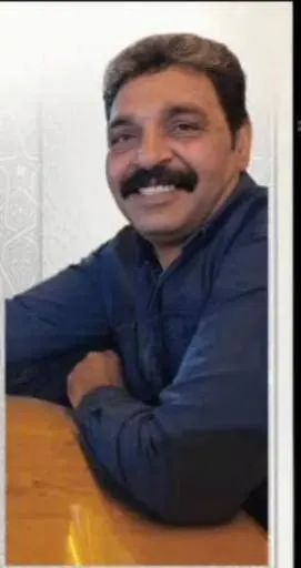 محمدجواد رنجبر