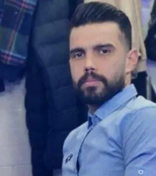 Sajjad Ghanbari