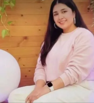 یاسمن صحنه