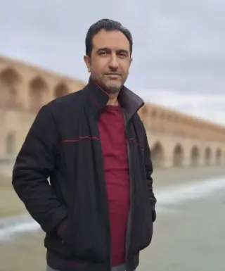 Mojtaba Ansarifard
