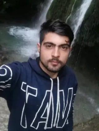 Hossein Ishani