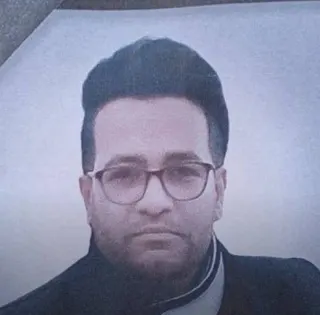 میلاد جهانگیری