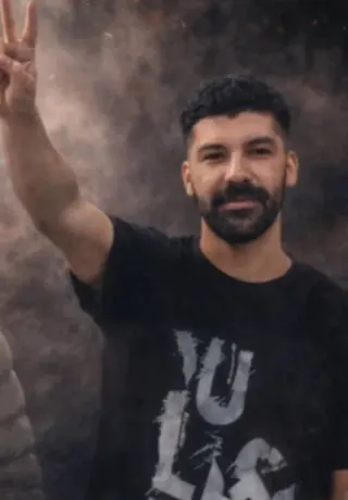 Mohammad Ghaseminia