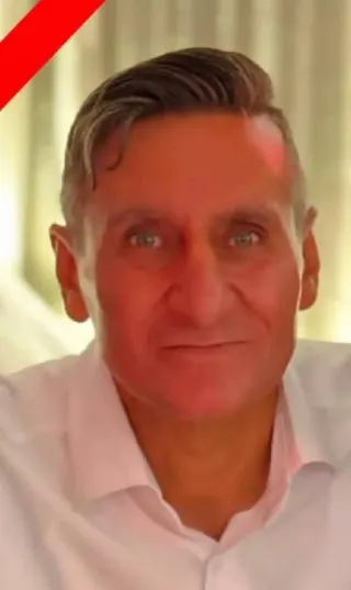 Mohammad Hassan (Davoud) Chaiforoush